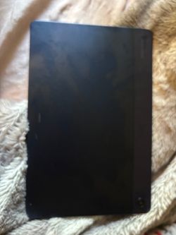 Samsung galaxy A+ tablet