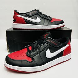 Men’s Size 9, 10.5 & 12 Air Jordan 1 Low