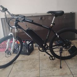 Ebike