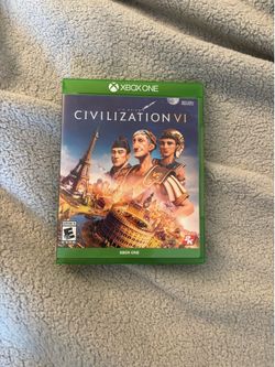 Civilization VI - Xbox