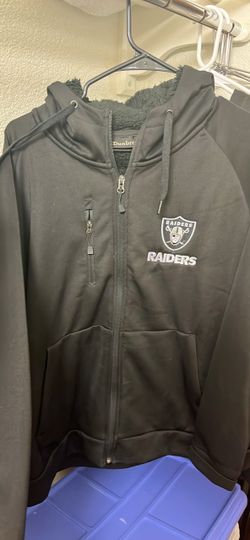 Woman’s Raider jacket
