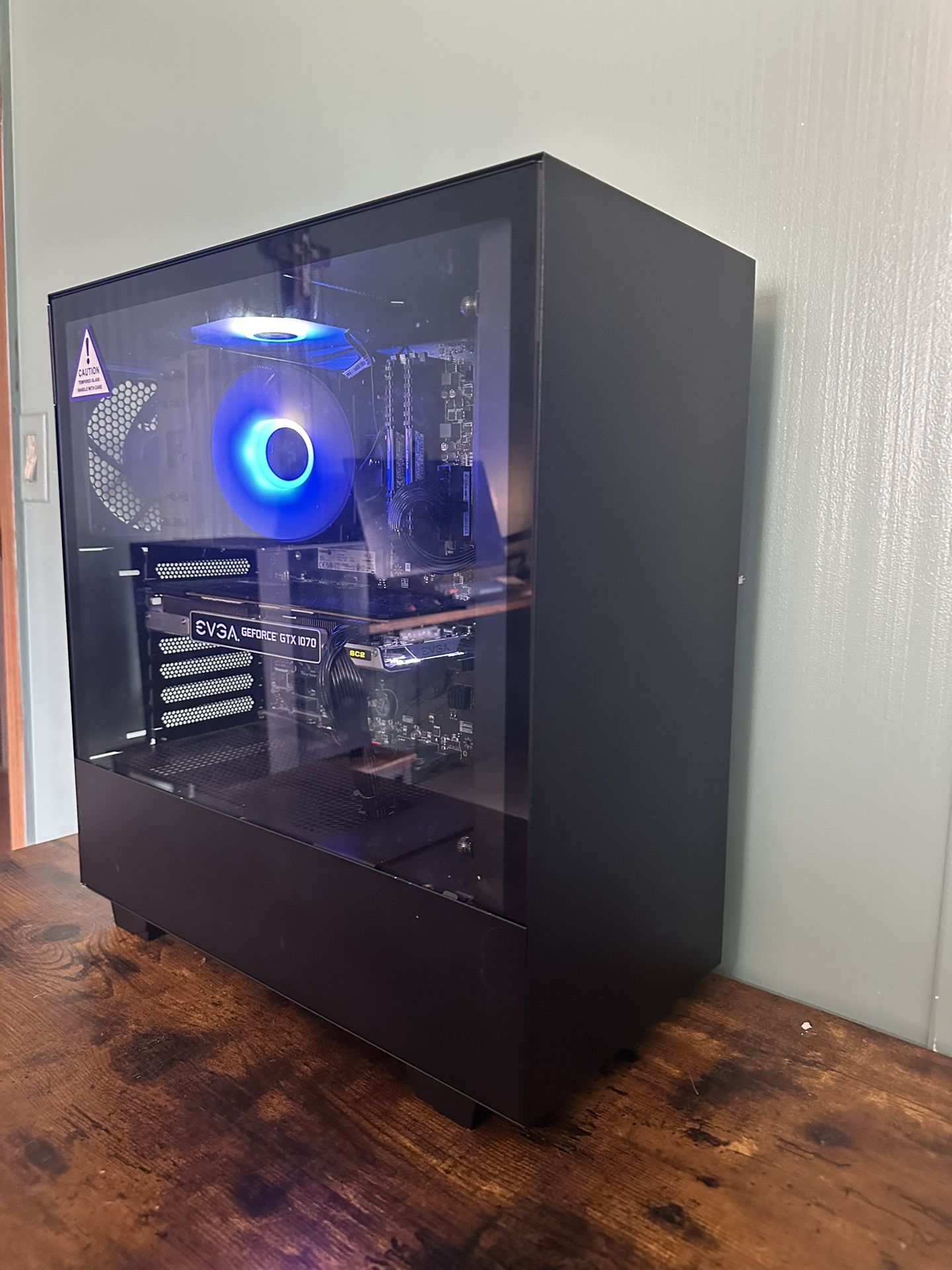 Gaming PC