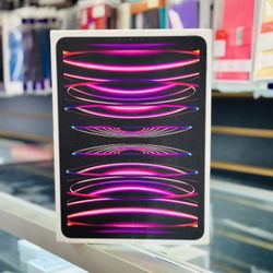 iPad Pro 11in 4th Gen 