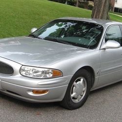 2005 Buick LeSabre