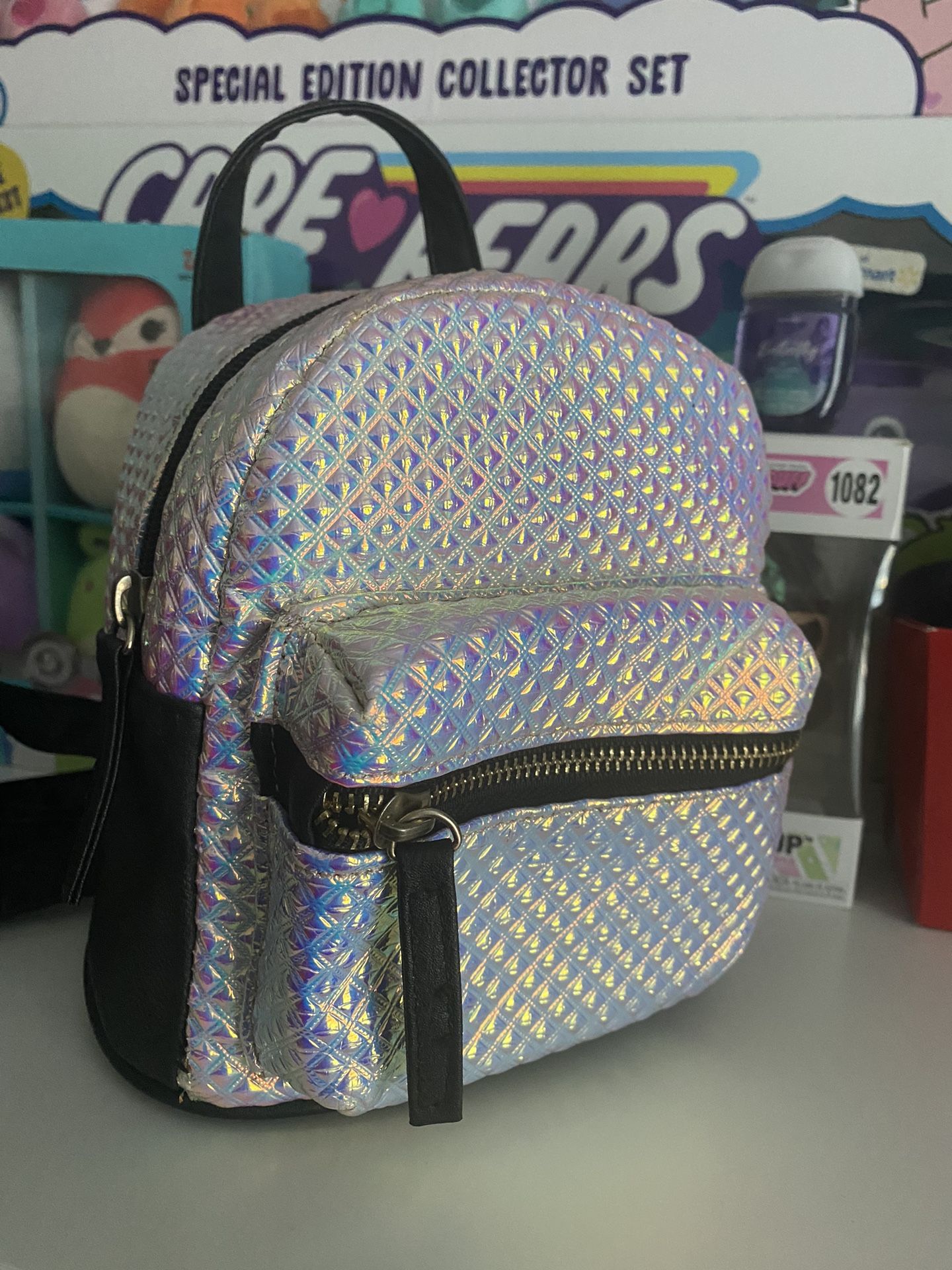 Girl Accessory Backpack