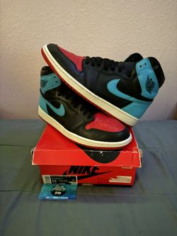 jordan 1 size 13w (men’s 11-11.5)