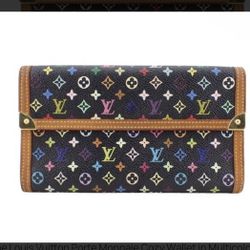 Louis Vuitton wallet