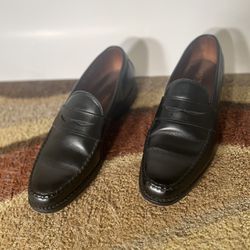 Men’s Leather Shoes 
