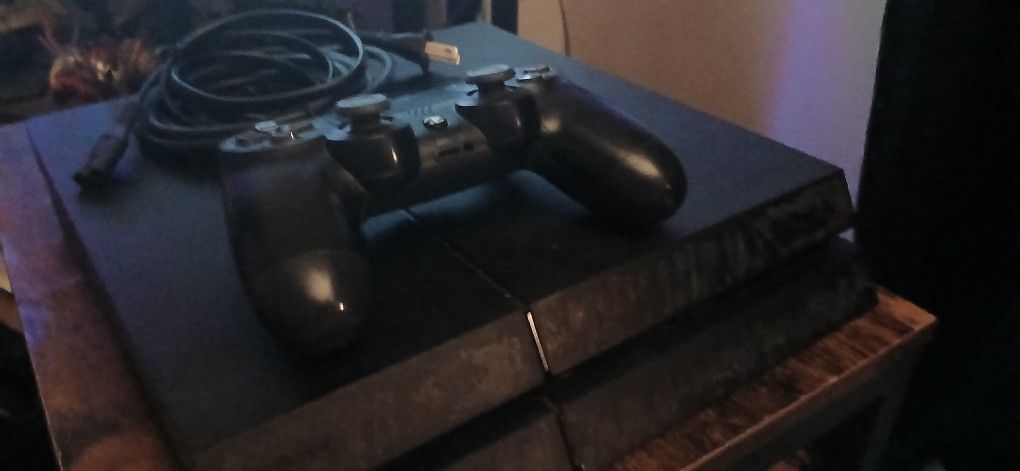 Playstation 4
