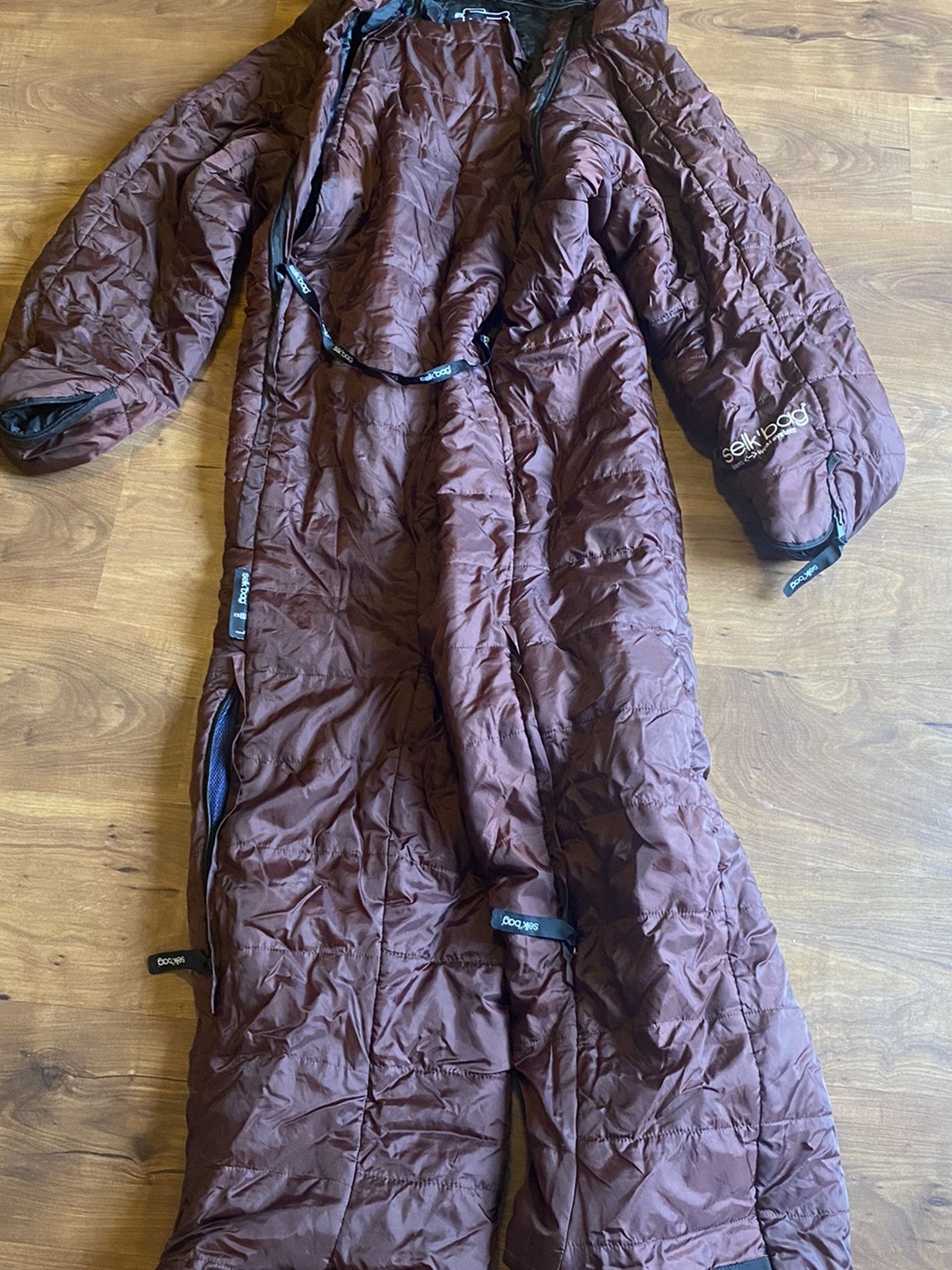 Selk Bag Sleeping Bag