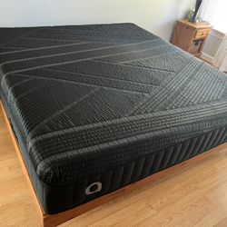 Amerisleep AS6 Mattress - KING 