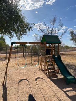 Playground