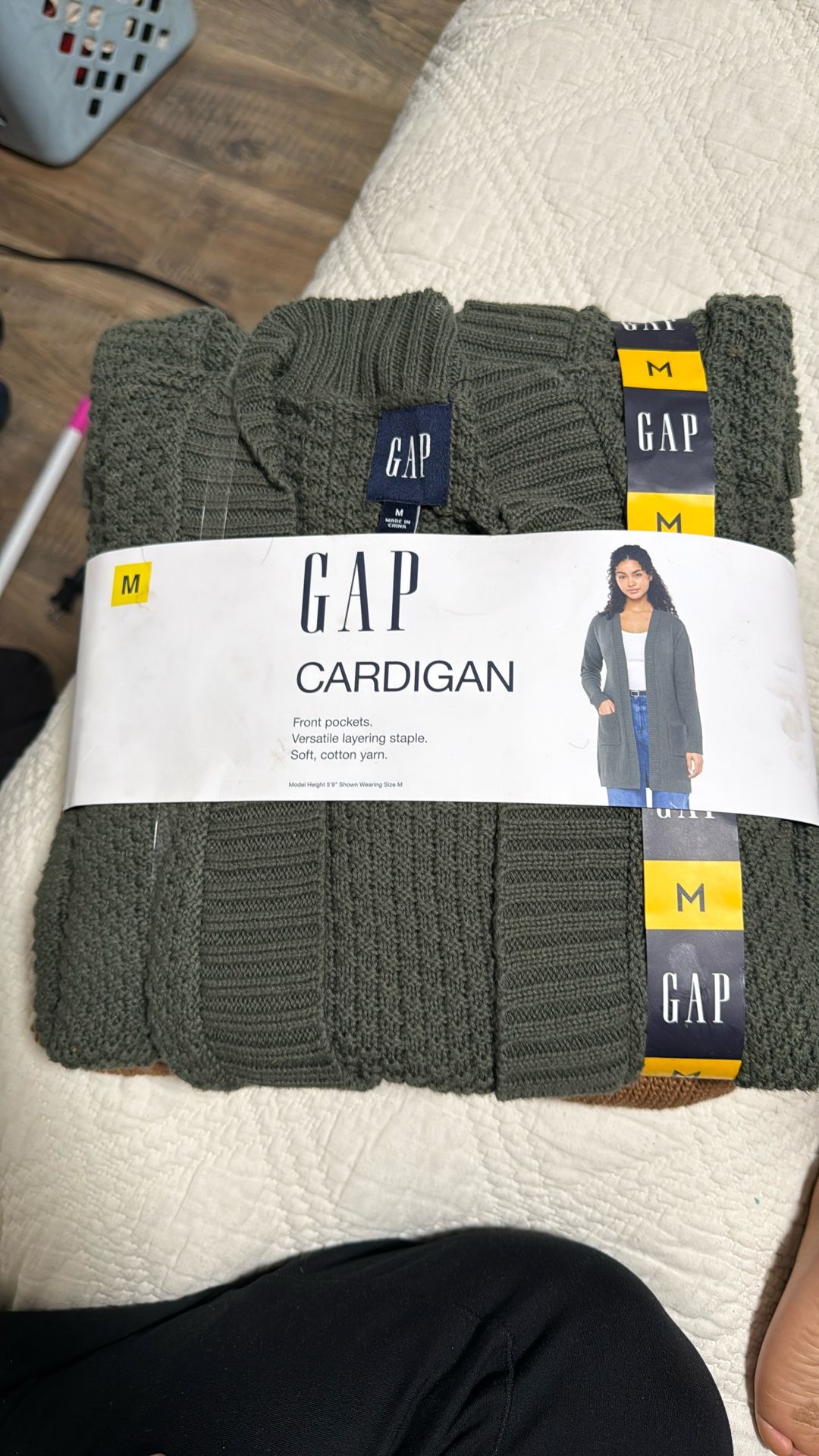 Gap Cardigan