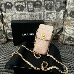 Chanel Crossbody