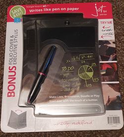 Brand New Jot Boogie Board Writing Tablet E Writer