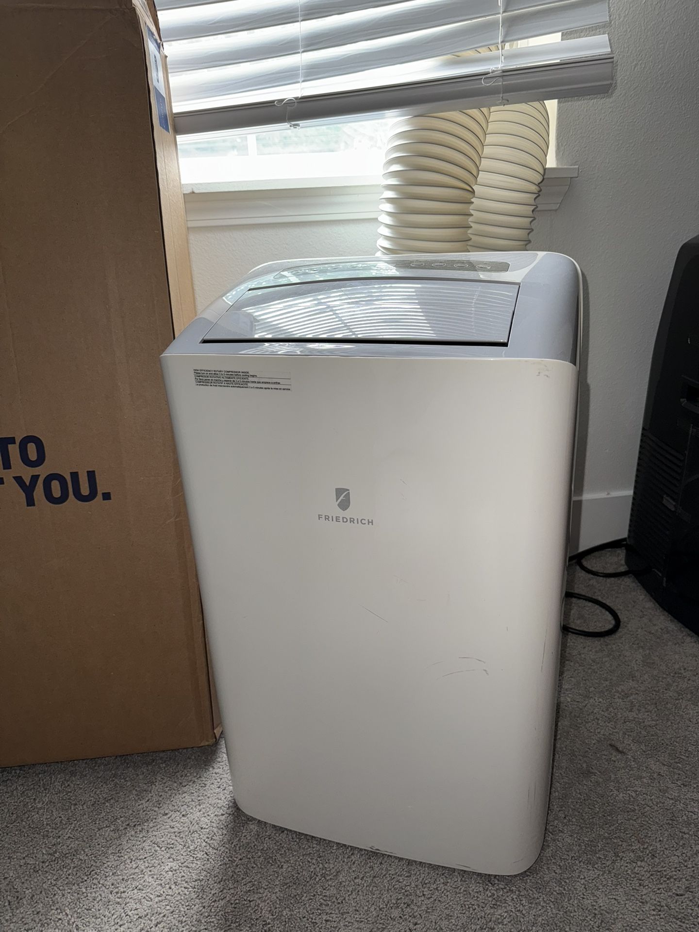 AC