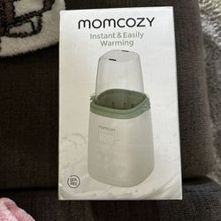Momcozy Instant And Easily Warming 
