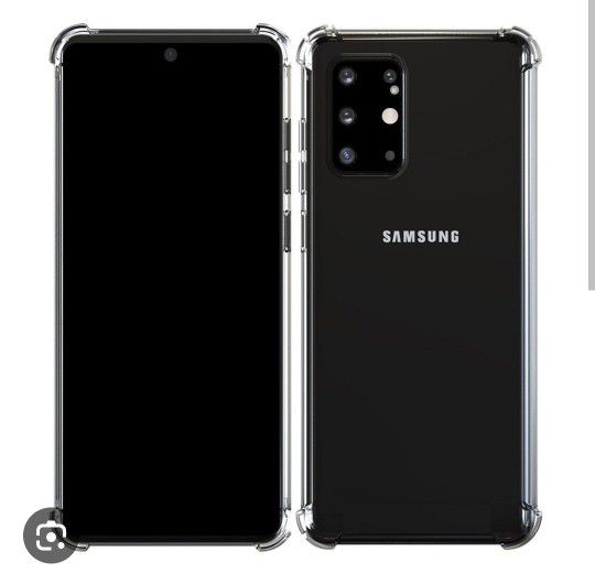 BRAND NEW Samsung S20 PLUS