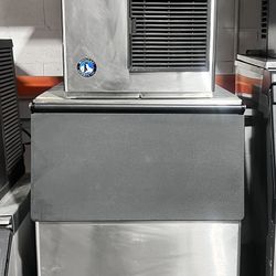Hoshizaki Ice Maker 