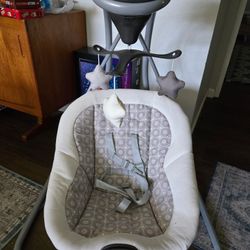 Baby Electric Rockers