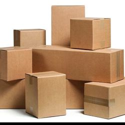 Free card board / Carton Gratis