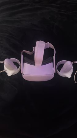 Oculus quest 2