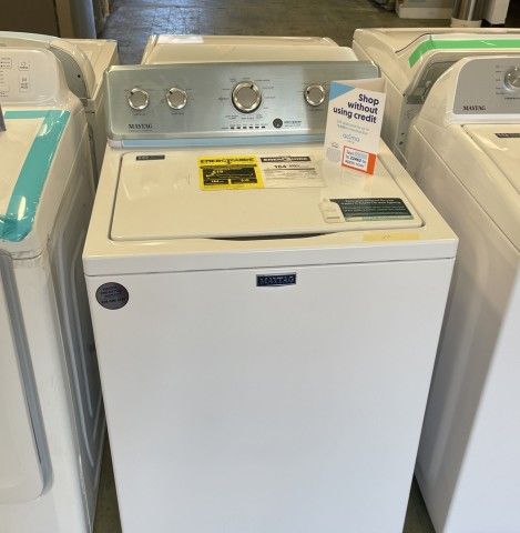 Maytag Washer