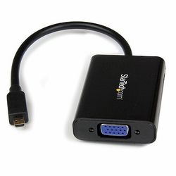 https://offerup.com/redirect/?o=U3RhclRlY2guY29t Micro HDMI to VGA Adapter Converter MCHD2VGAE