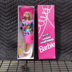 Barbie Kool Aid