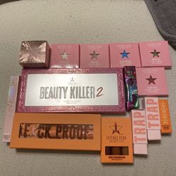 Jeffree Star Cosmetics