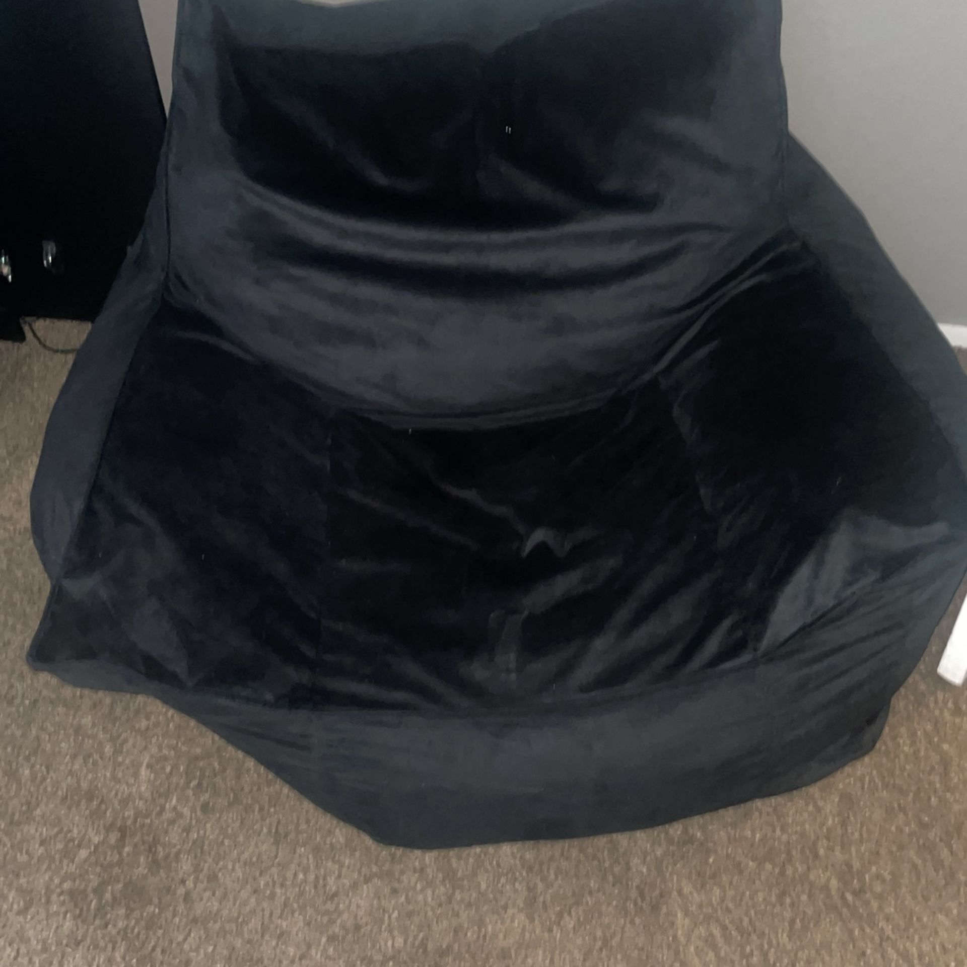 Bean Bag Big Joe