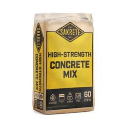 Concrete Mix 