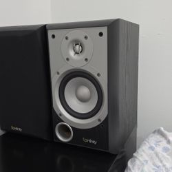 Speaker Infinity