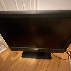 Sanyo Tv 