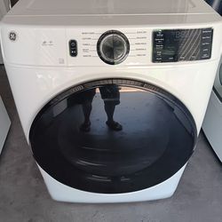 Like New GE Smart Gas Stackable Dryer! Delivery Available 