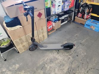 Volpam eelectric scooter