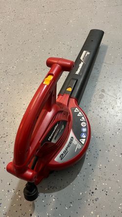 Electric Blower