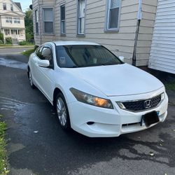 2009 Honda Accord
