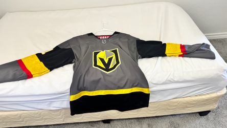 NFL/ NHL jersey’s