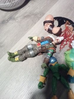 Loose Collector Cabbot Stone Parts