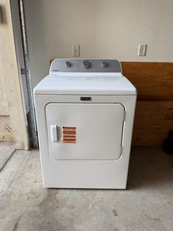 Maytag Dryer