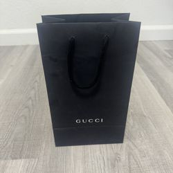 💯 Authentic Paper Bag 