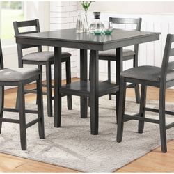 5 PC DINNING SET NEW IN BOX ☎️ 1714586,2564 