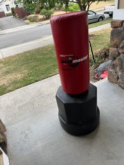 Punching Bag