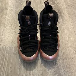 Nike Foamposite One Pink 