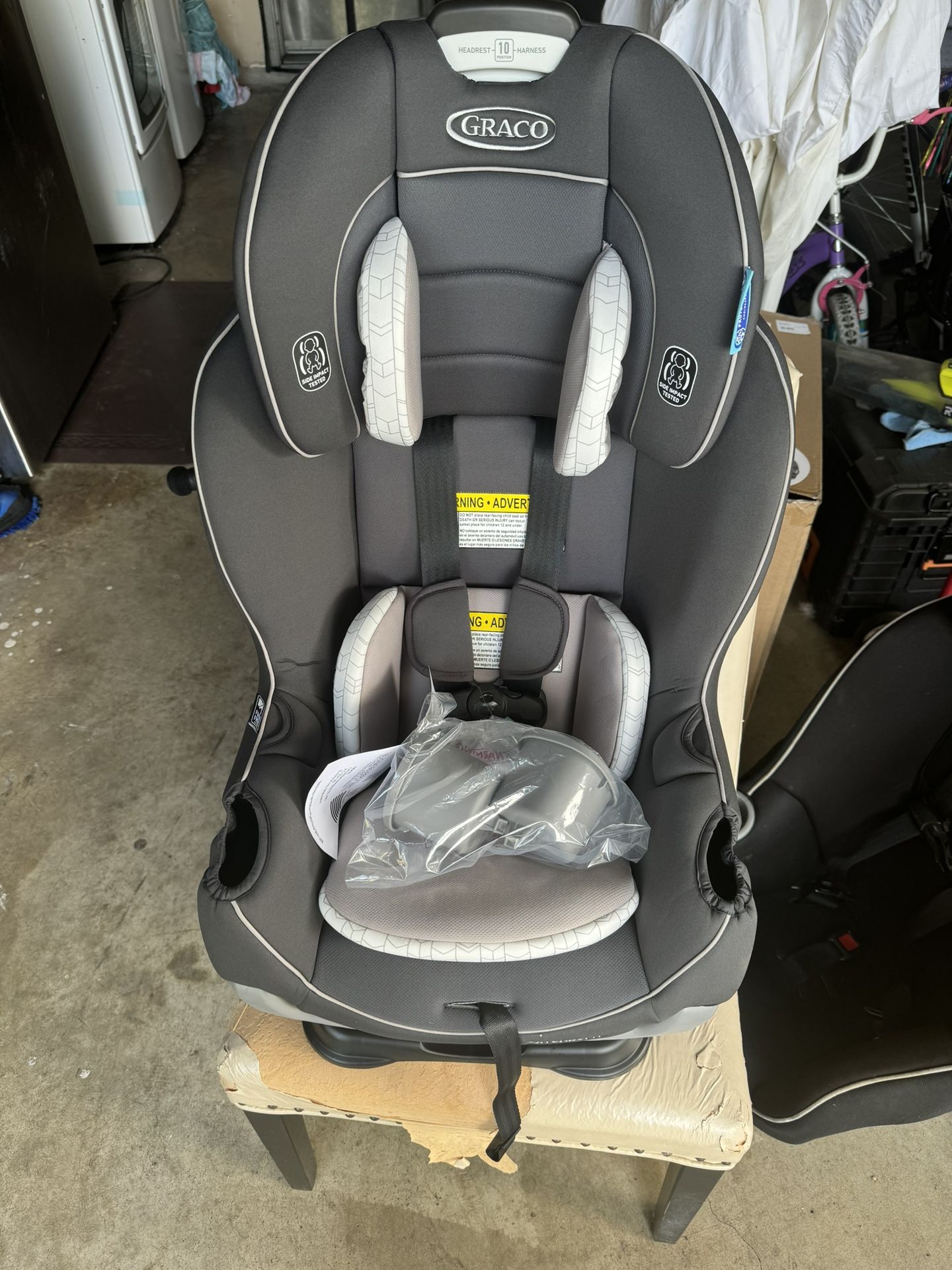 Graco Car Seat