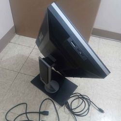 Dell Rotating Monitor 
