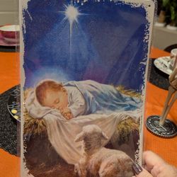 Baby Jesus 