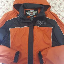 Harley Davidson Jacket 