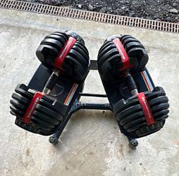 Bowflex